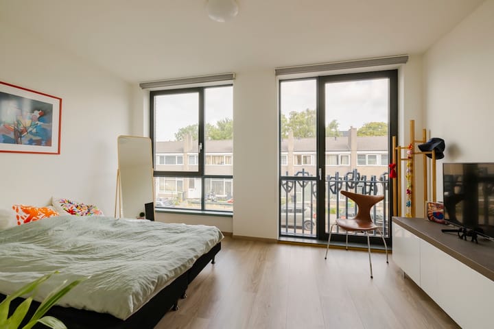 Foto 4 van Hannie Schaftstraat 102