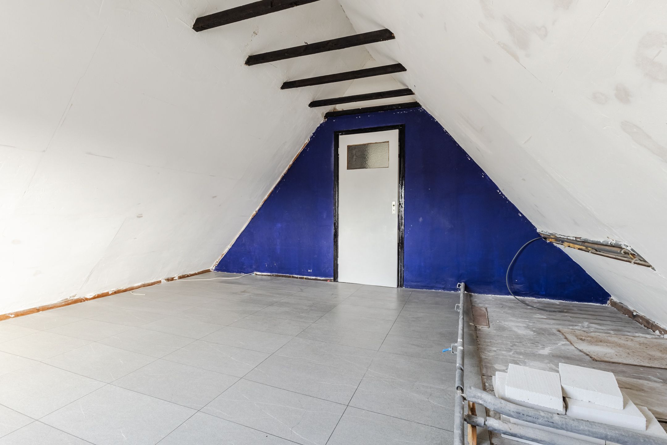 Spacious character home with renovation potential from 1939 — 49
