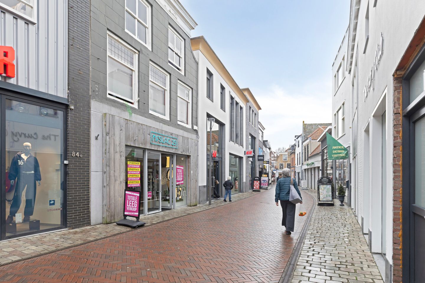 View photo 4 of Lange Vorststraat 94