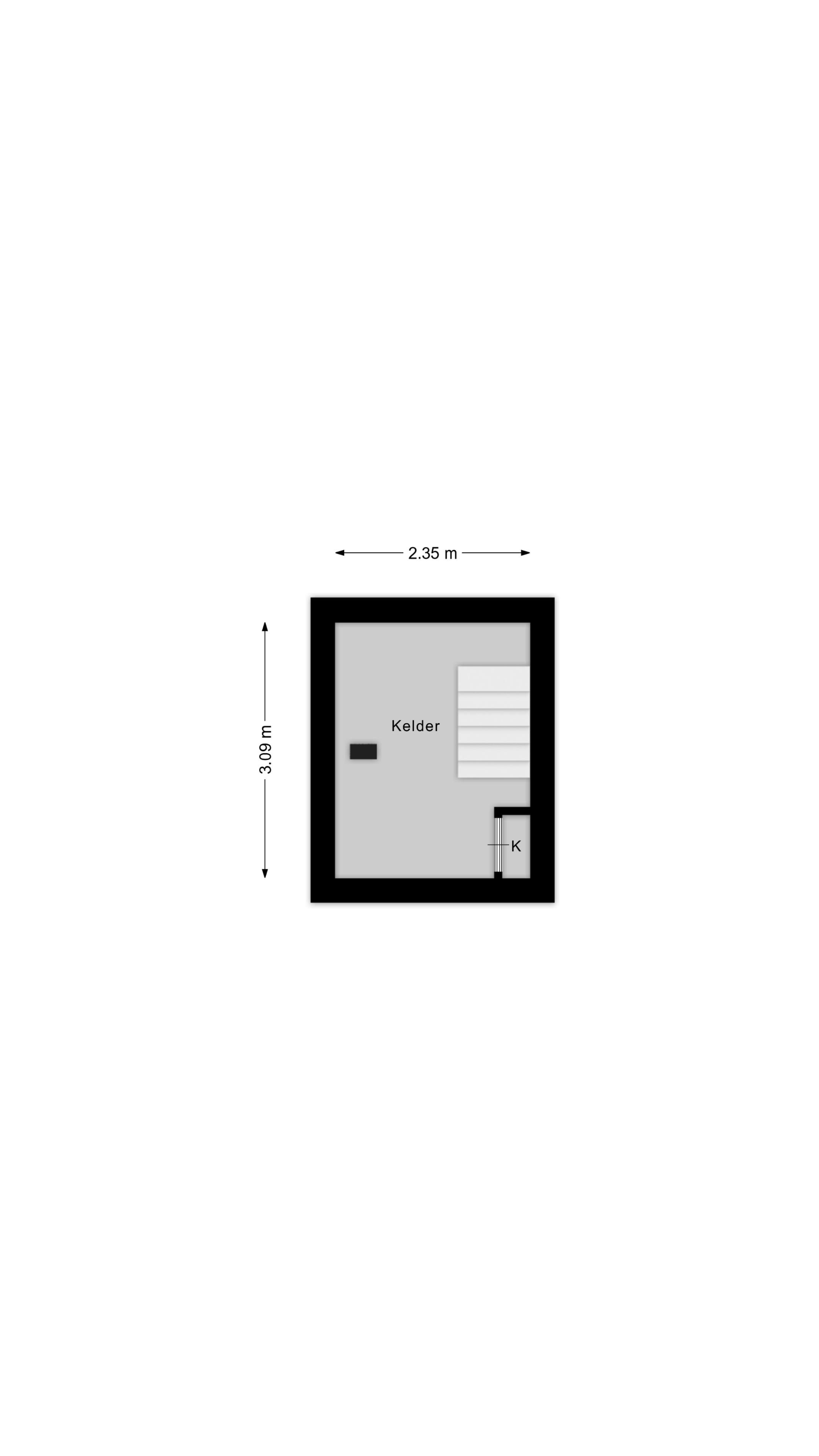 Spacious character home with renovation potential from 1939 — 61