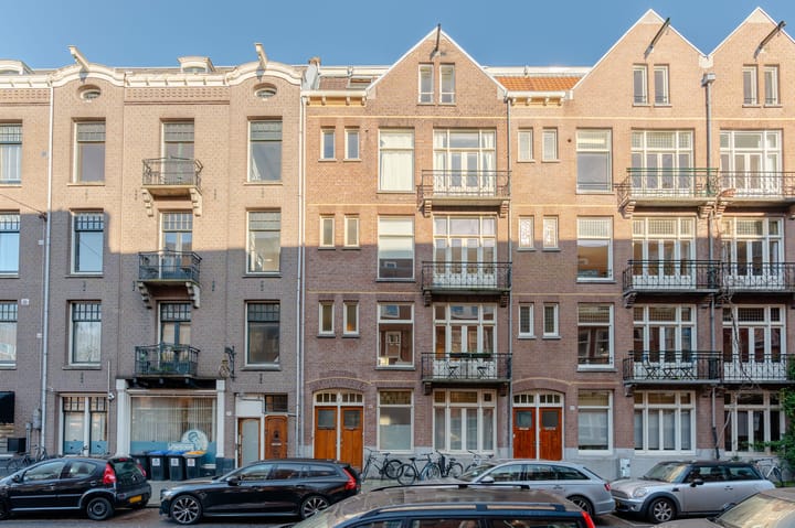 Foto 3 van Ruysdaelstraat 68-1