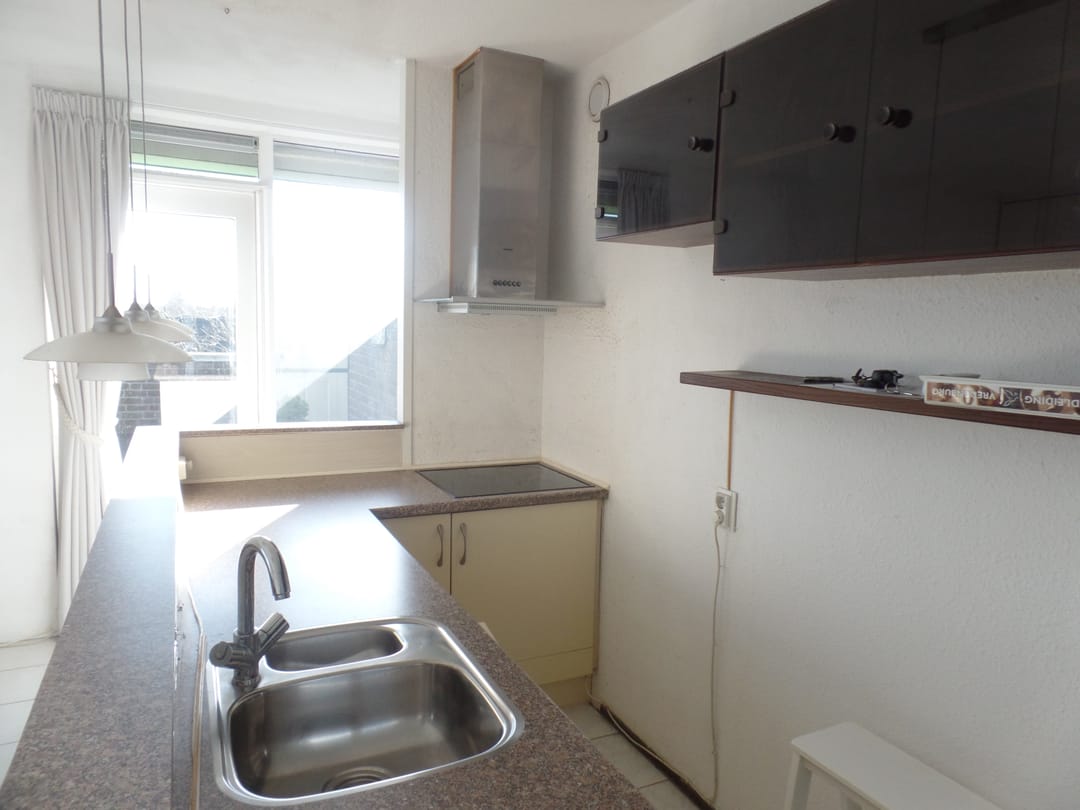 Foto 8 van Vredenburg 82