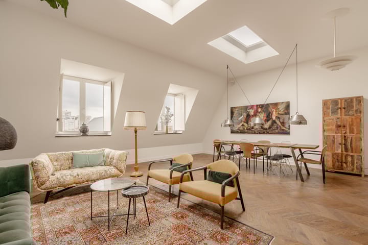 Foto 2 van Elandsstraat 56