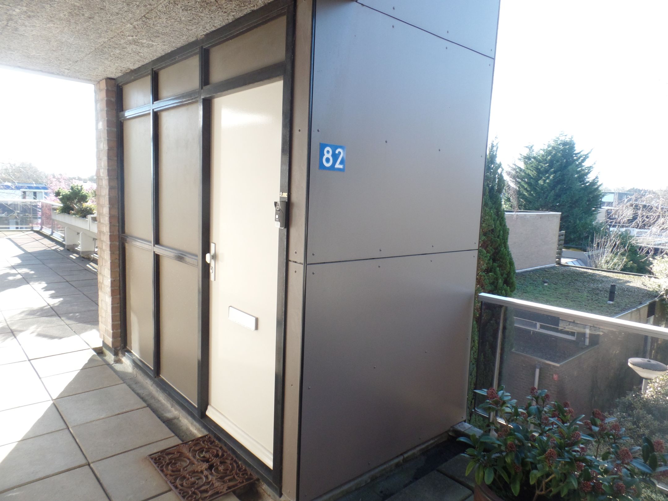 Foto 12 van Vredenburg 82