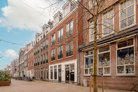 Elandsstraat thumbnail