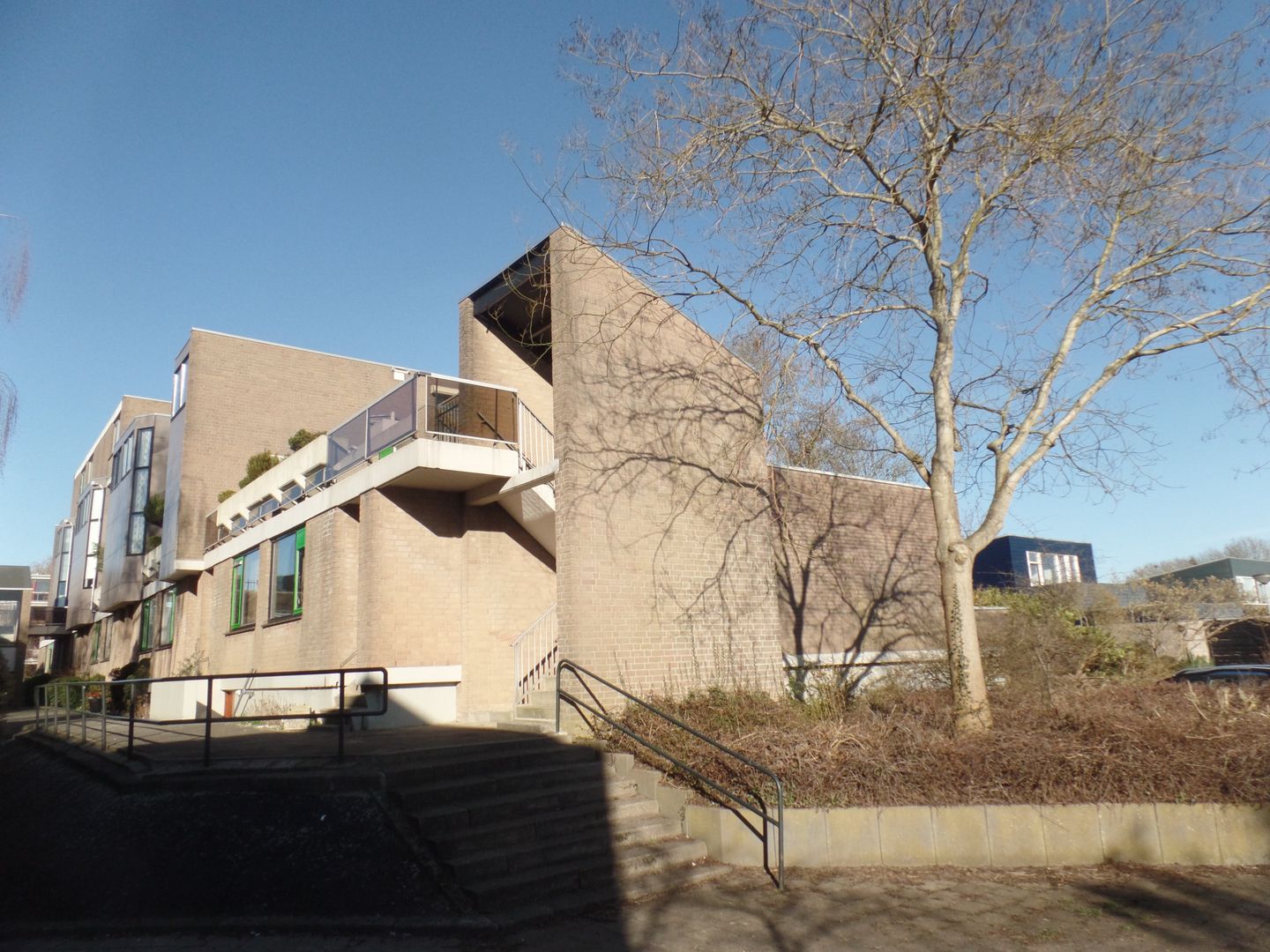 Foto 19 van Vredenburg 82