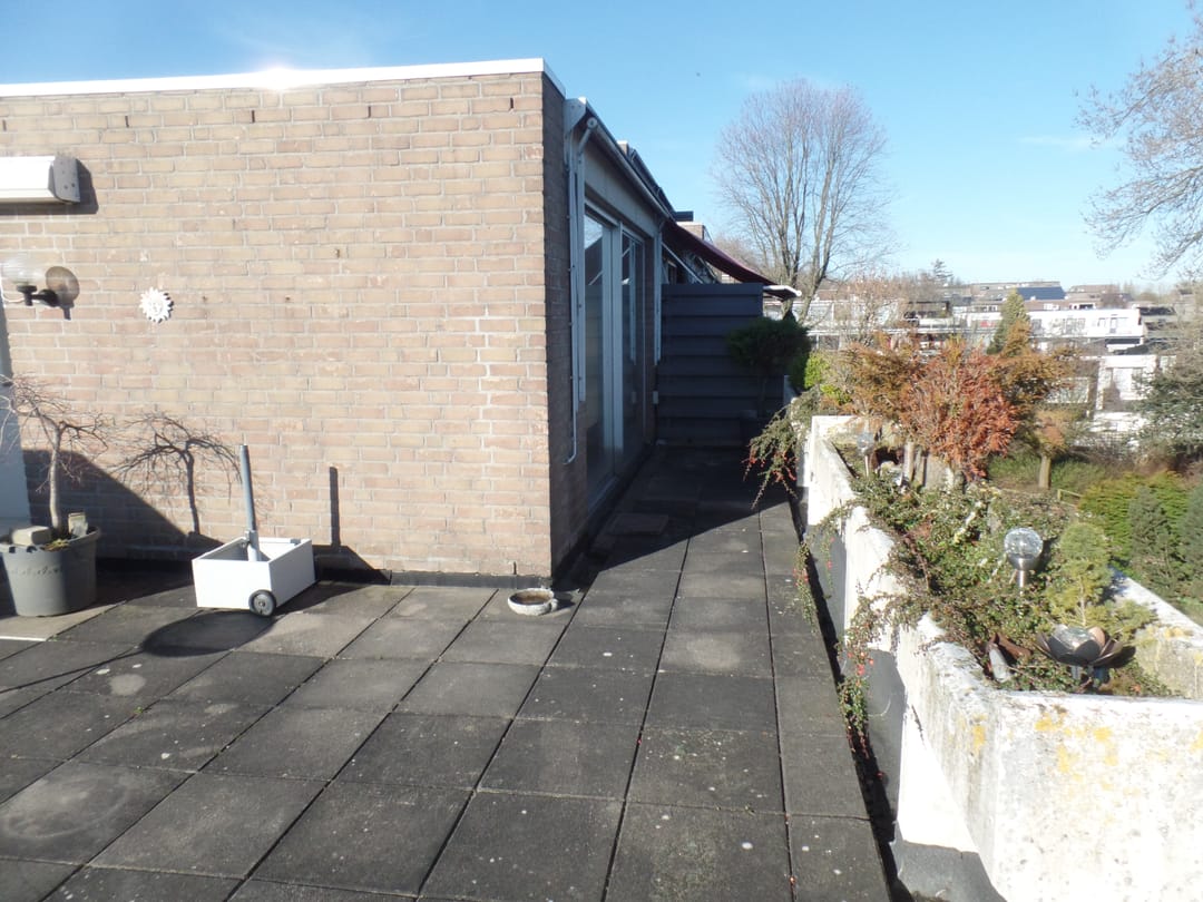 Foto 23 van Vredenburg 82