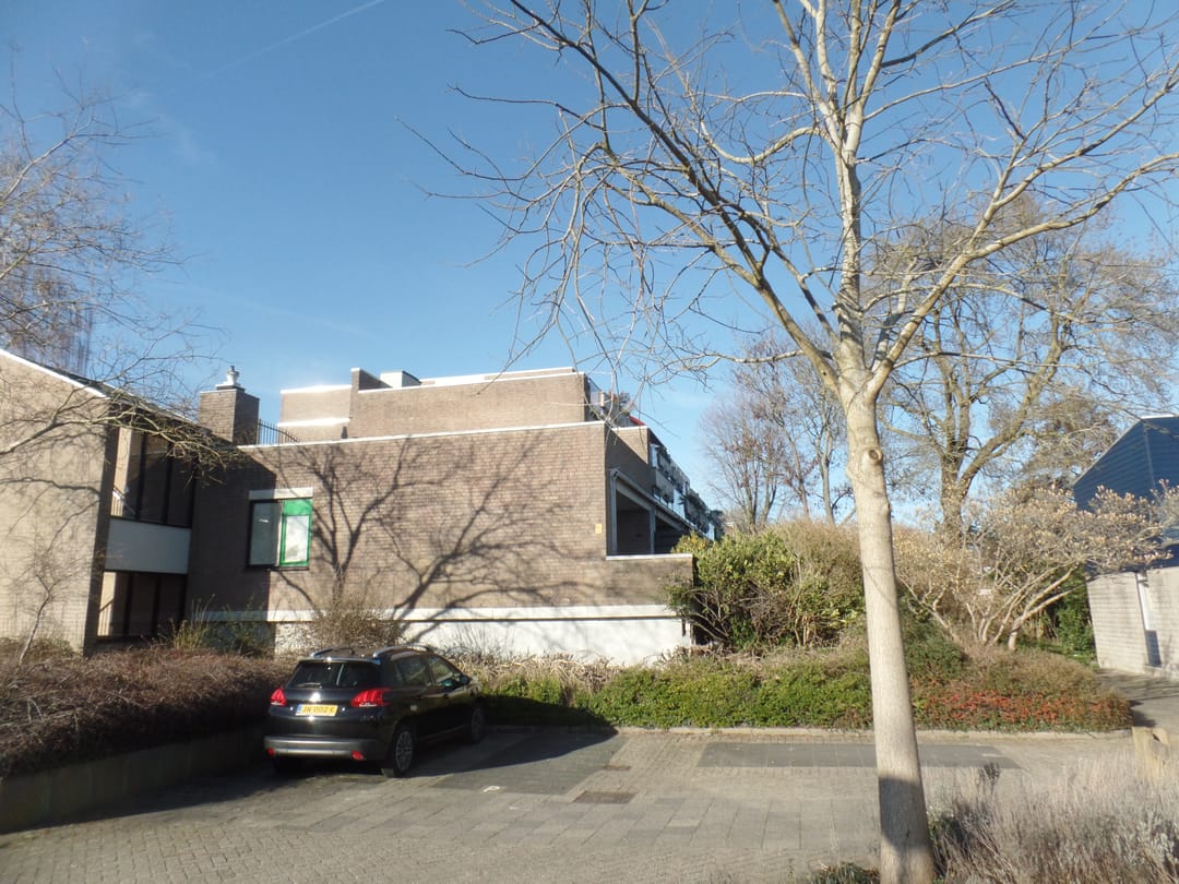 Foto 22 van Vredenburg 82