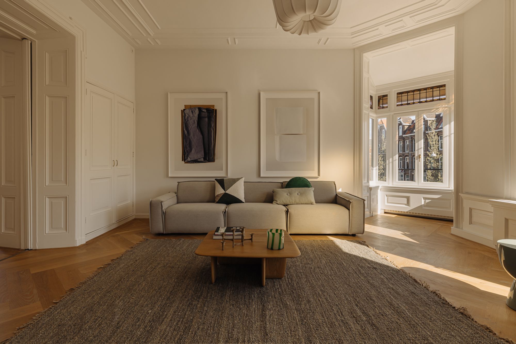 Van Baerlestraat 148- 148 2