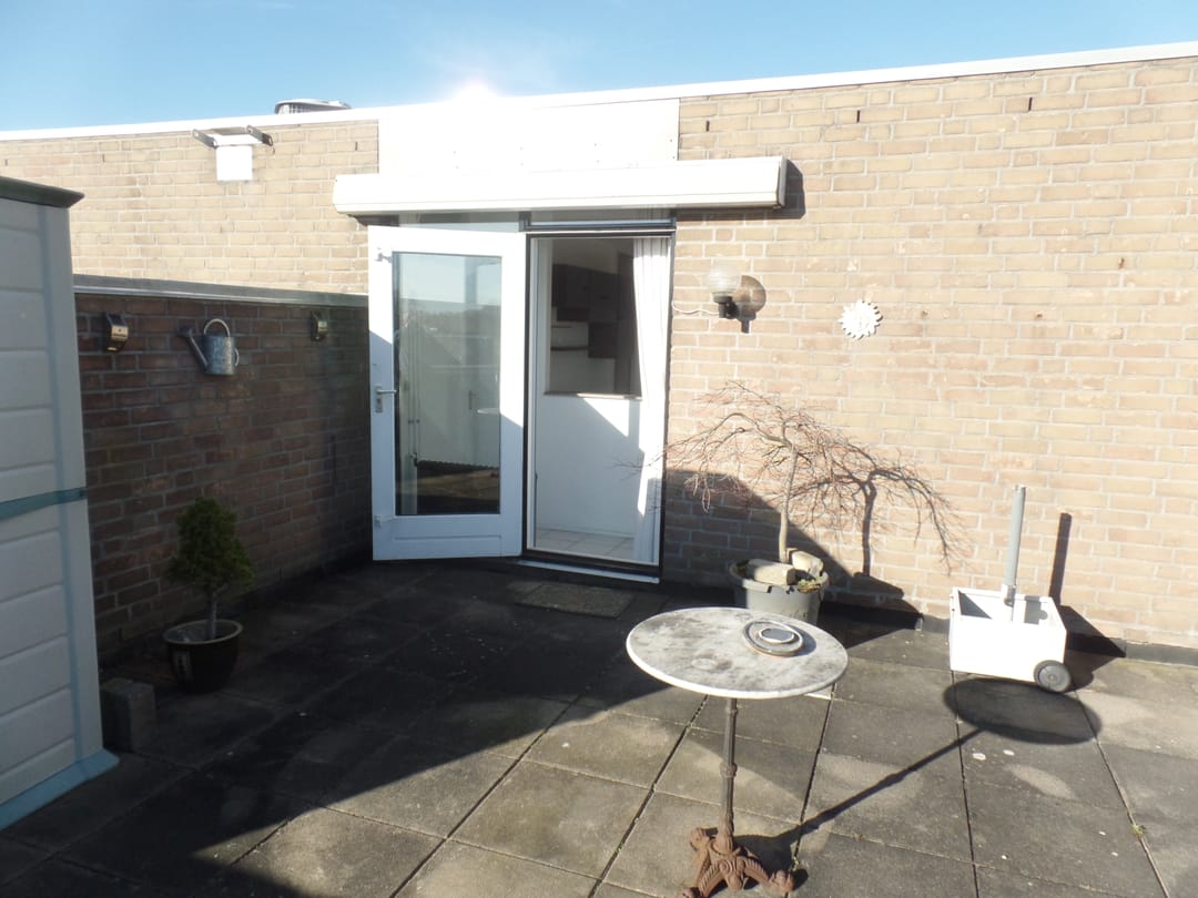 Foto 2 van Vredenburg 82