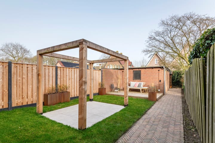 Foto 4 van Broekerlaan 33