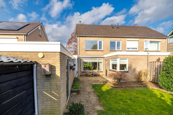 Foto 4 van Marjoleinlaan 10