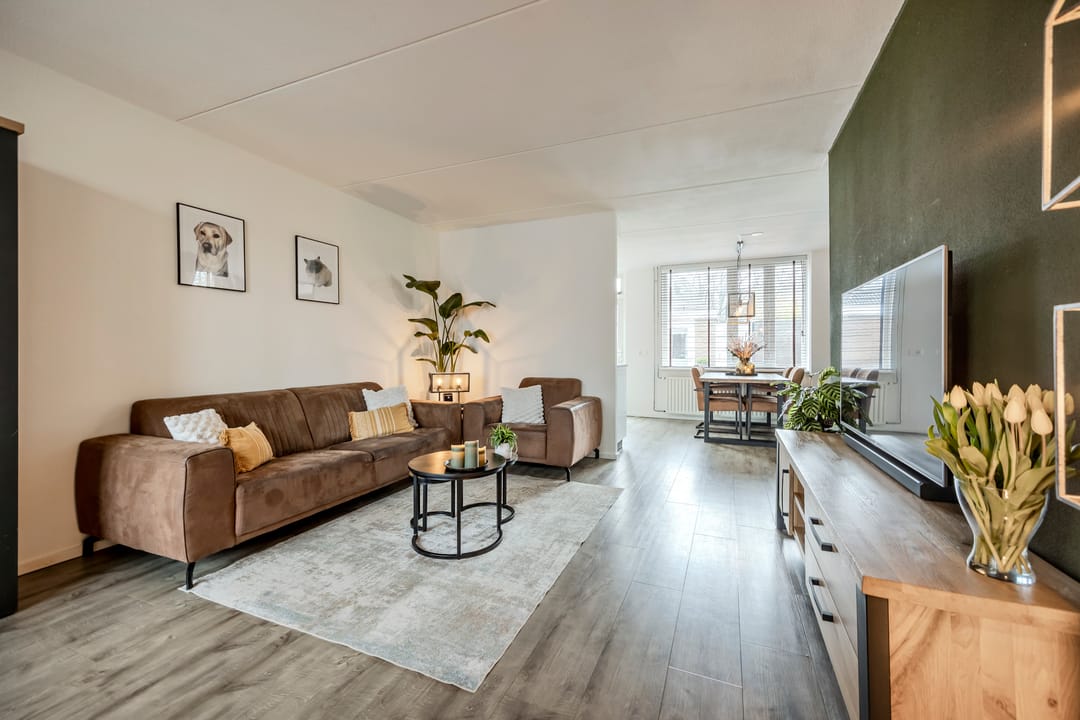 Photo 8 of Bongelakker 55-A