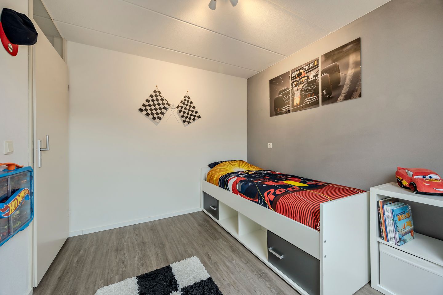 Photo 29 of Bongelakker 55-A