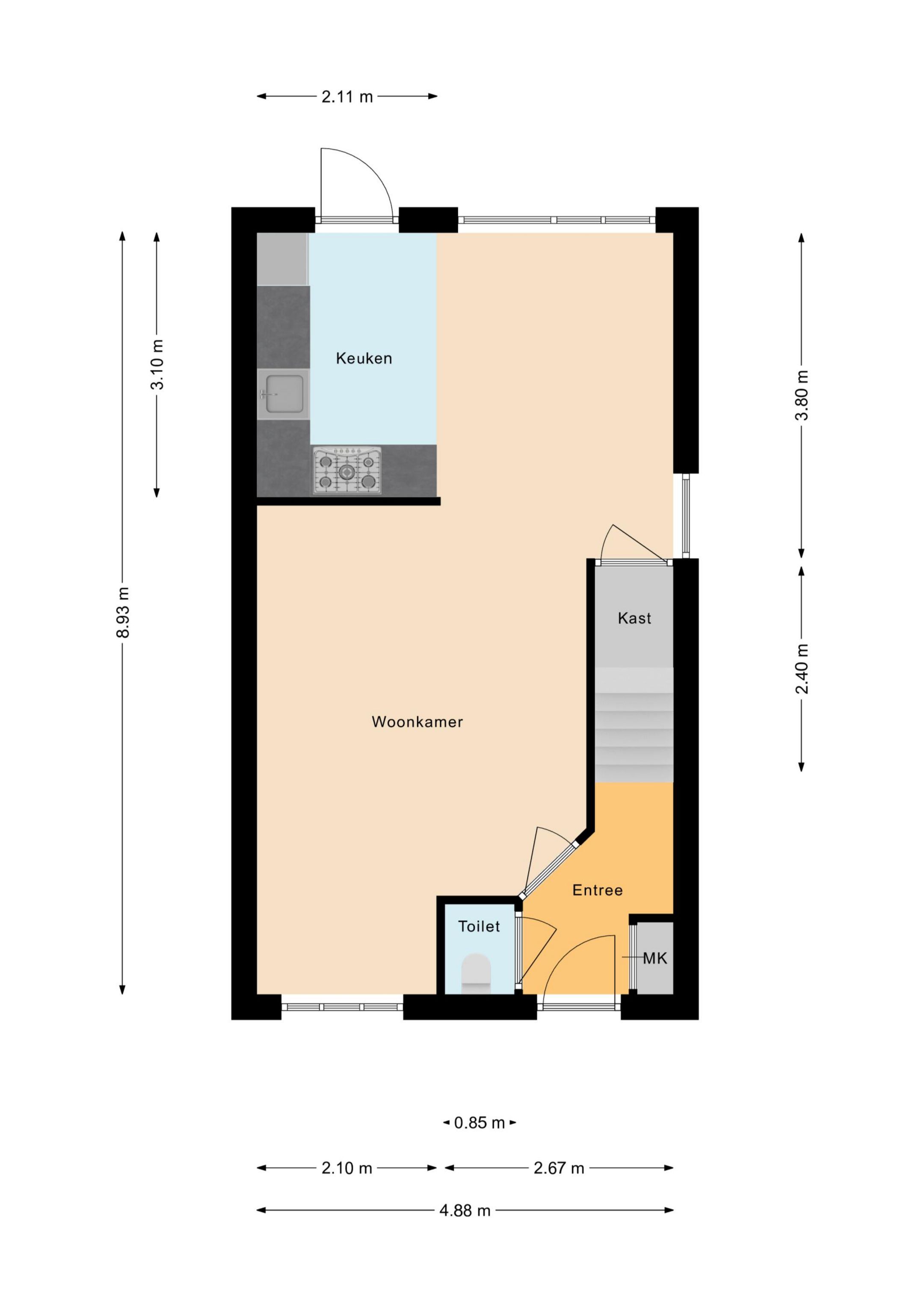 Photo 51 of Bongelakker 55-A