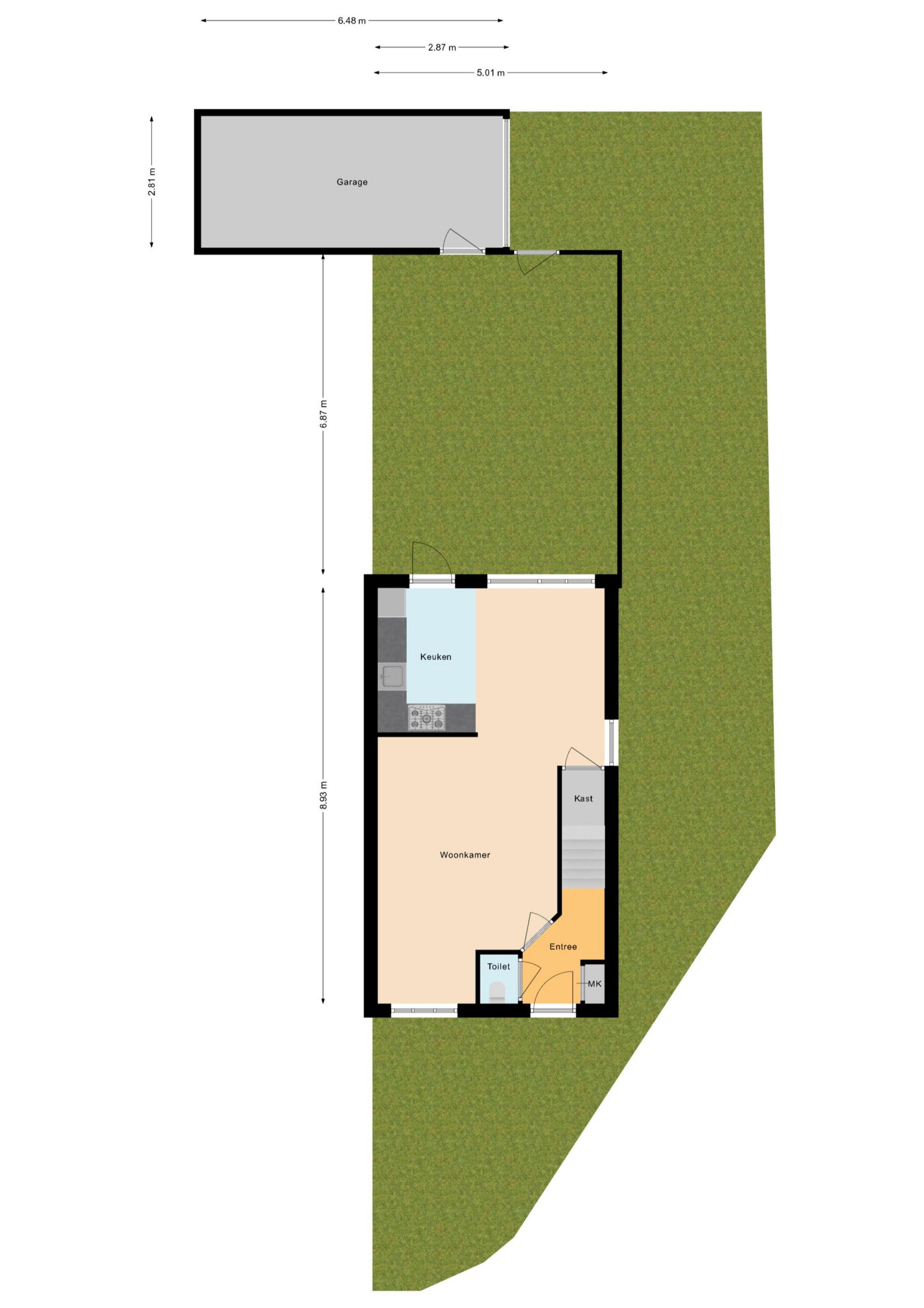 Photo 54 of Bongelakker 55-A