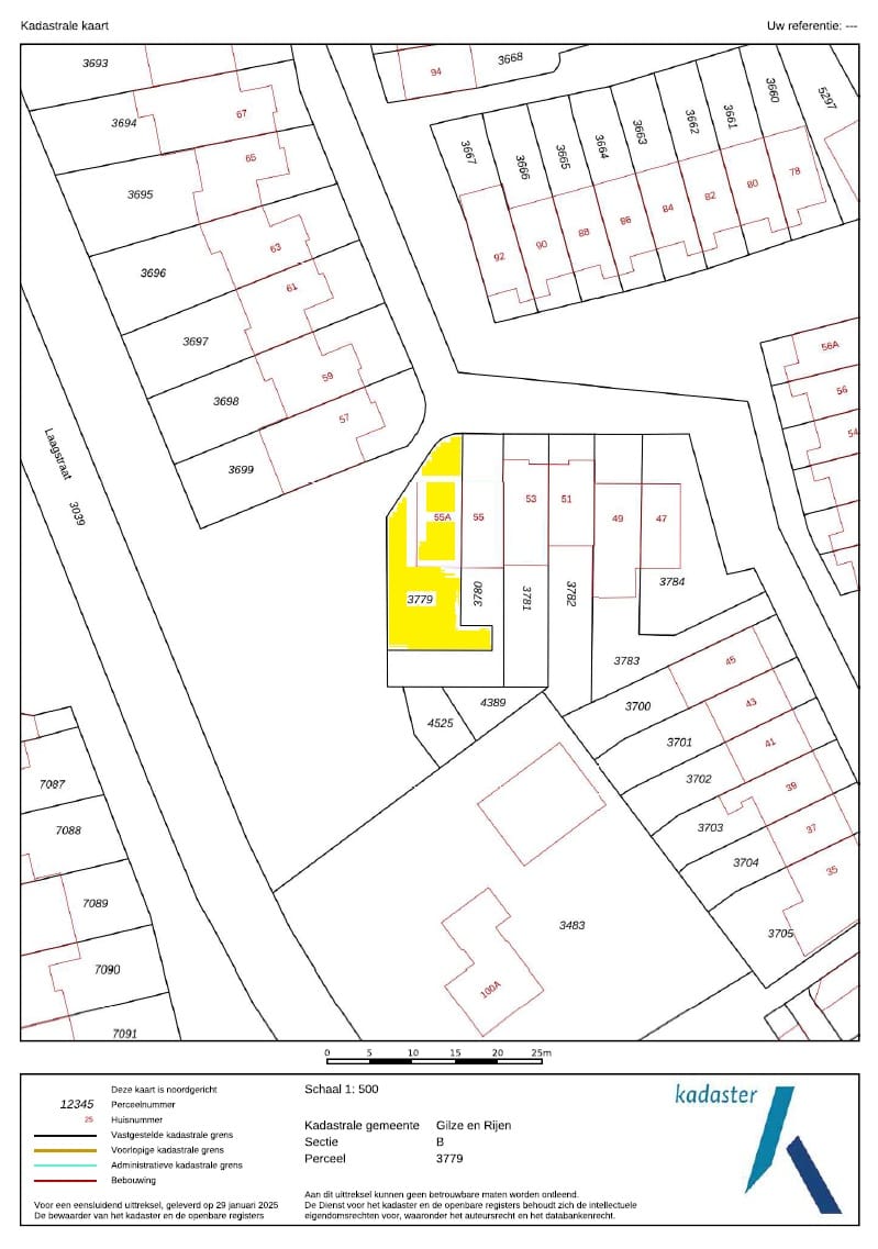 Photo 55 of Bongelakker 55-A