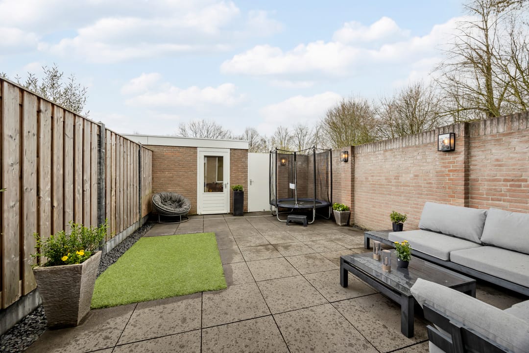 Photo 22 of Bongelakker 55-A