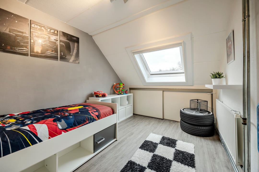 Photo 28 of Bongelakker 55-A