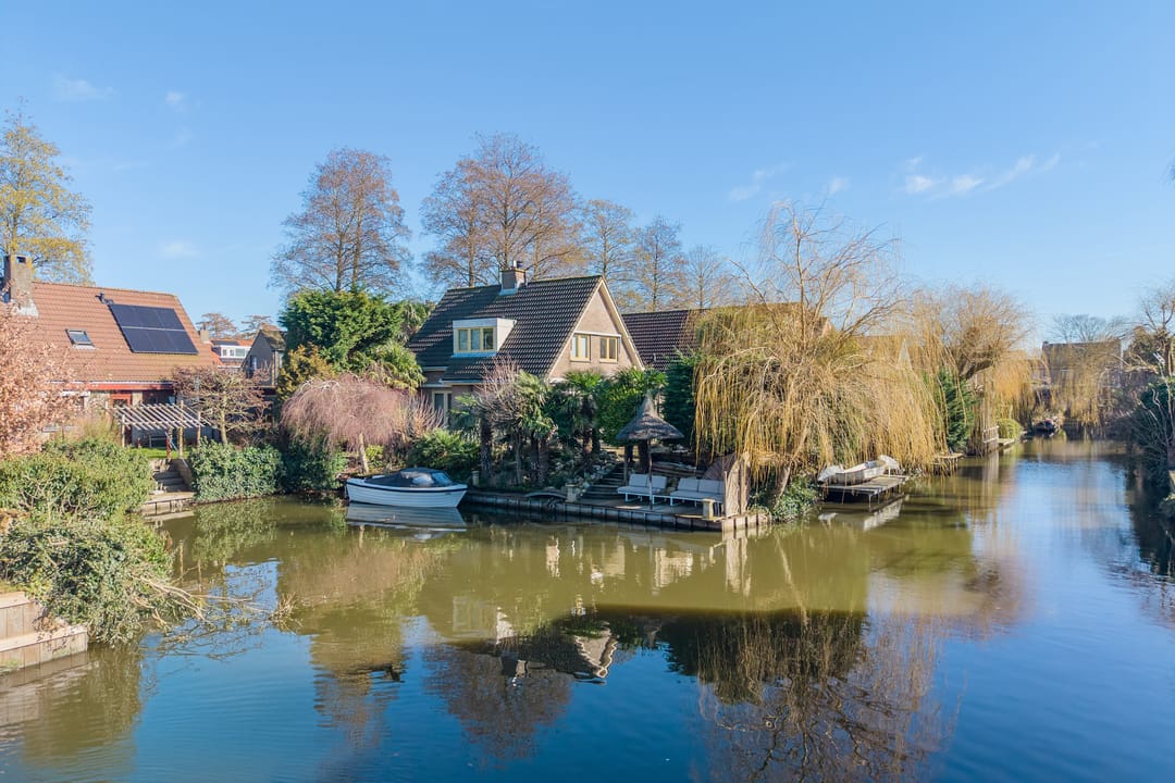 Photo 1 of Pinaskade 23