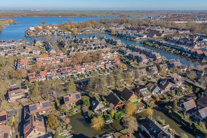 Foto 2 van Pinaskade 23