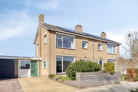 Thorbeckestraat thumbnail
