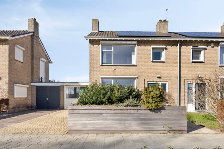 Photo 2 of Thorbeckestraat 64