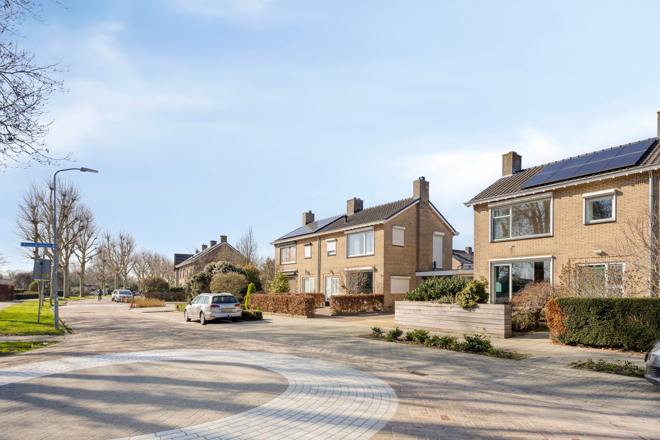 Photo 3 of Thorbeckestraat 64