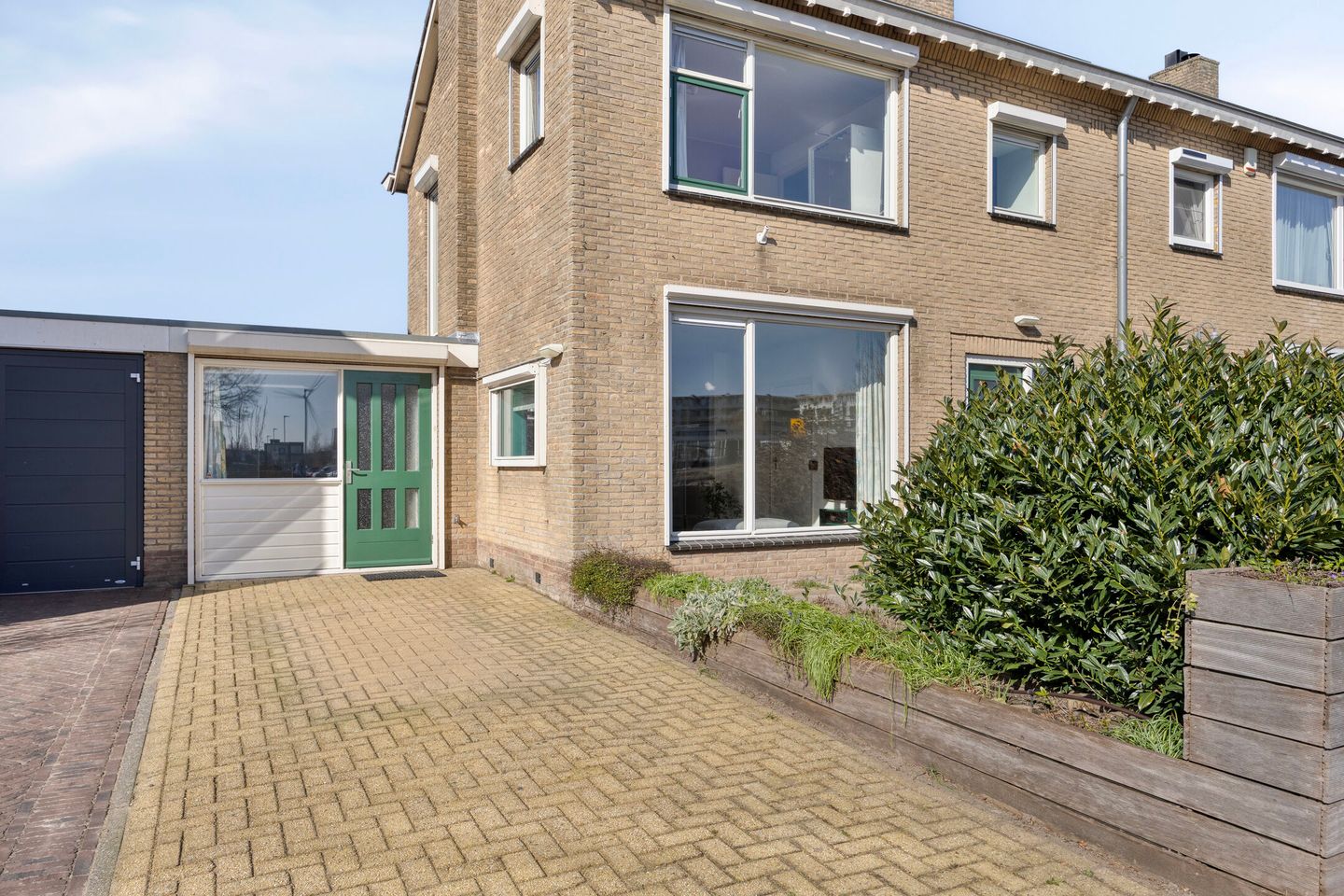 Photo 4 of Thorbeckestraat 64