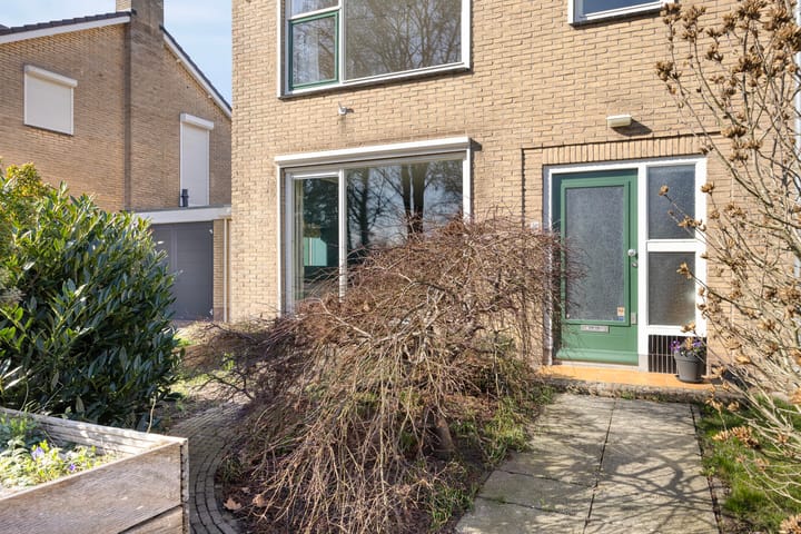 Foto 5 van Thorbeckestraat 64