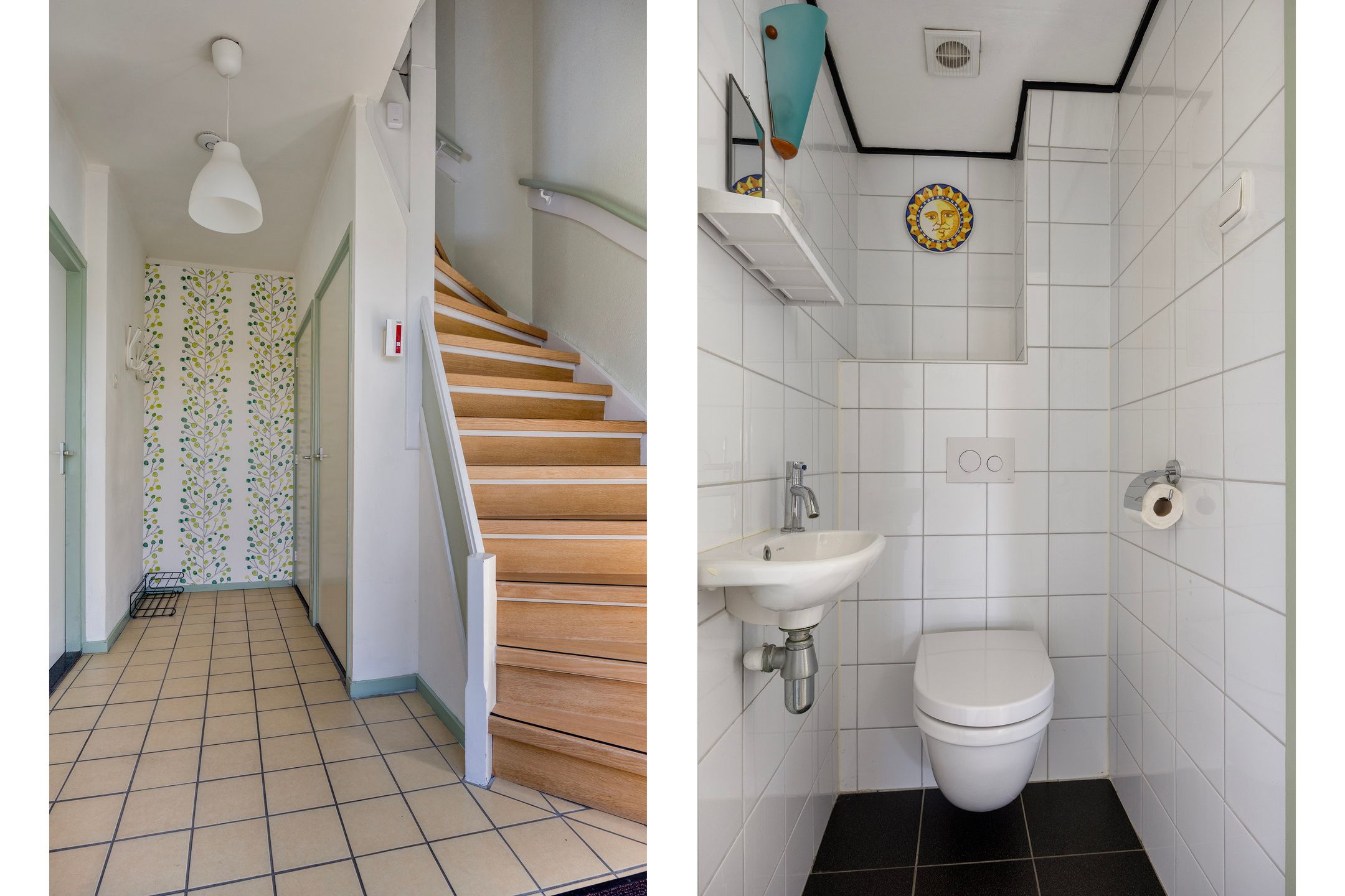 Photo 6 of Thorbeckestraat 64