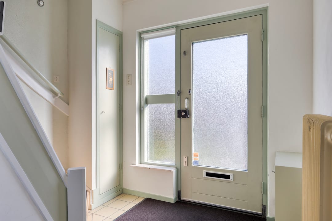 Photo 7 of Thorbeckestraat 64