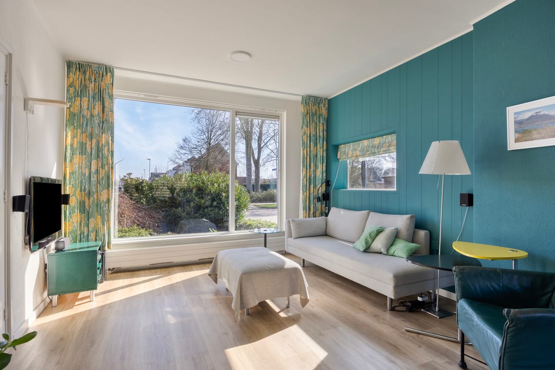 Photo 8 of Thorbeckestraat 64