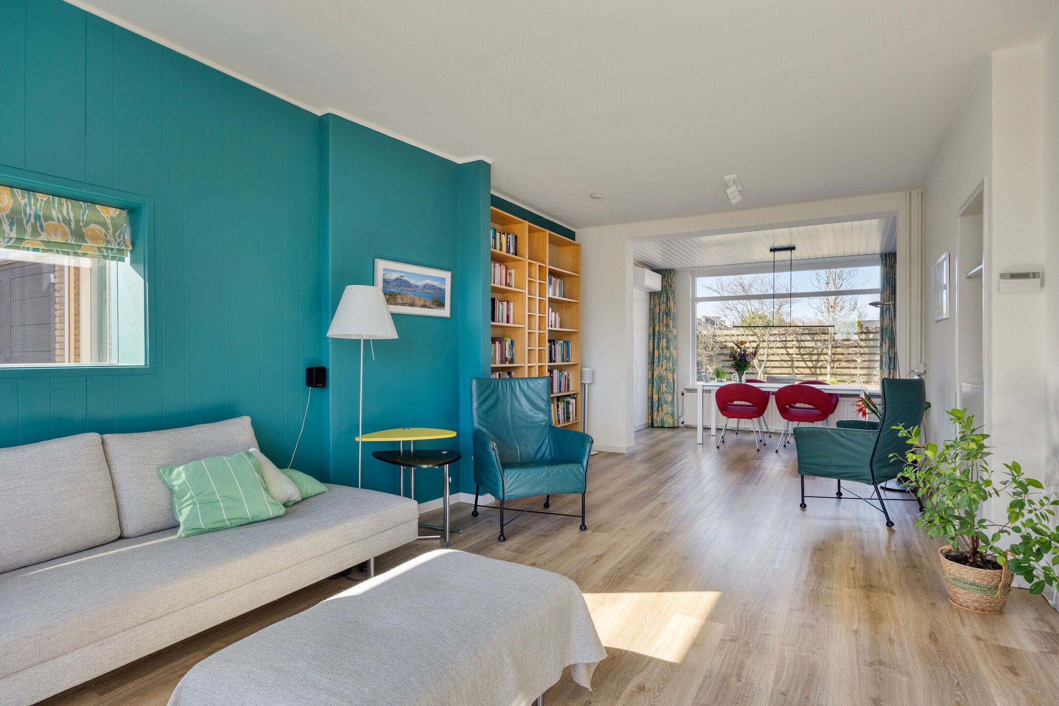 Photo 9 of Thorbeckestraat 64