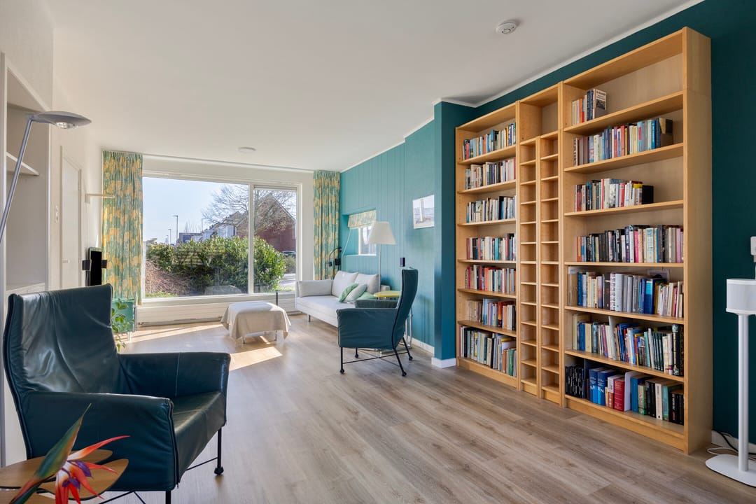 Photo 11 of Thorbeckestraat 64