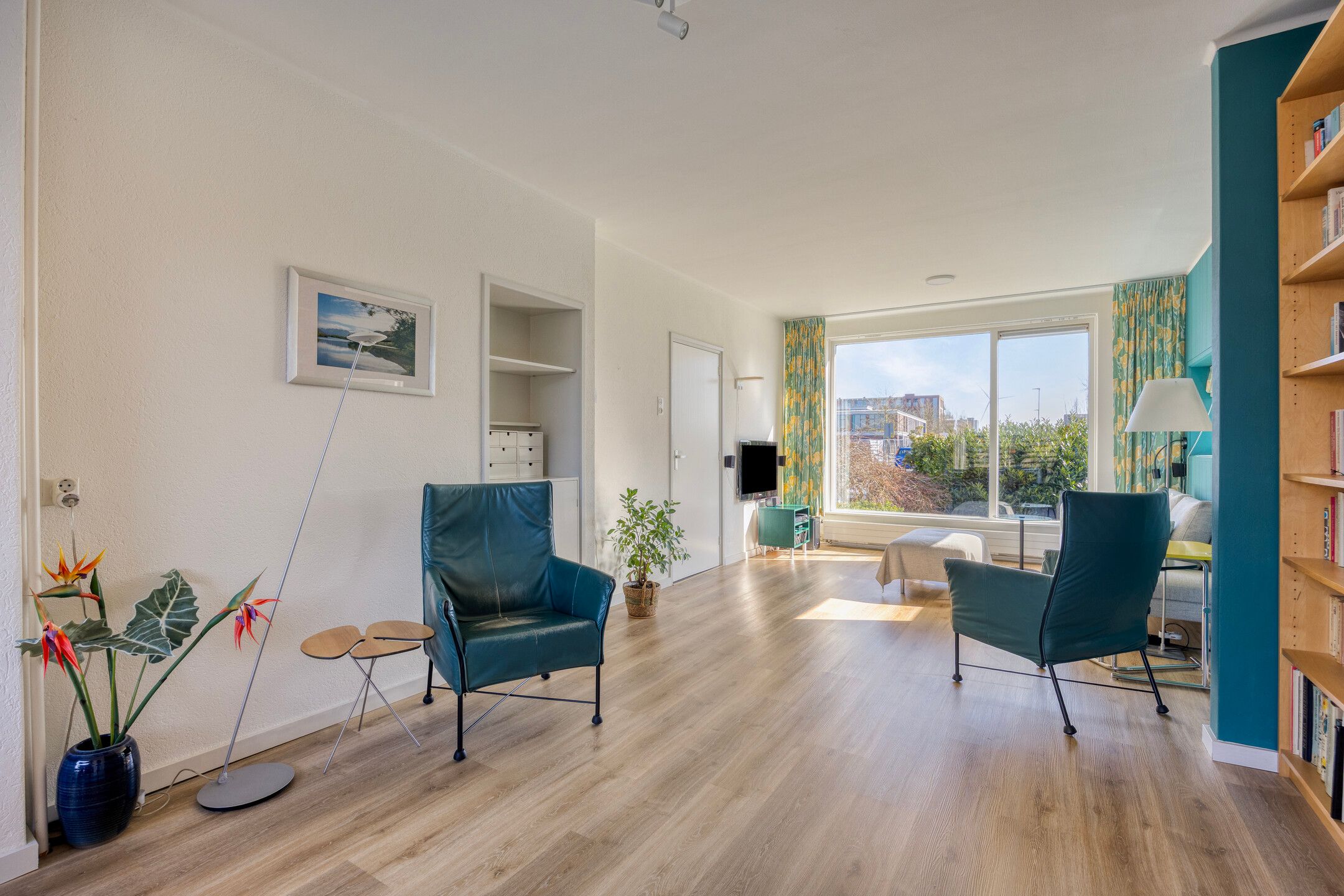 Photo 12 of Thorbeckestraat 64