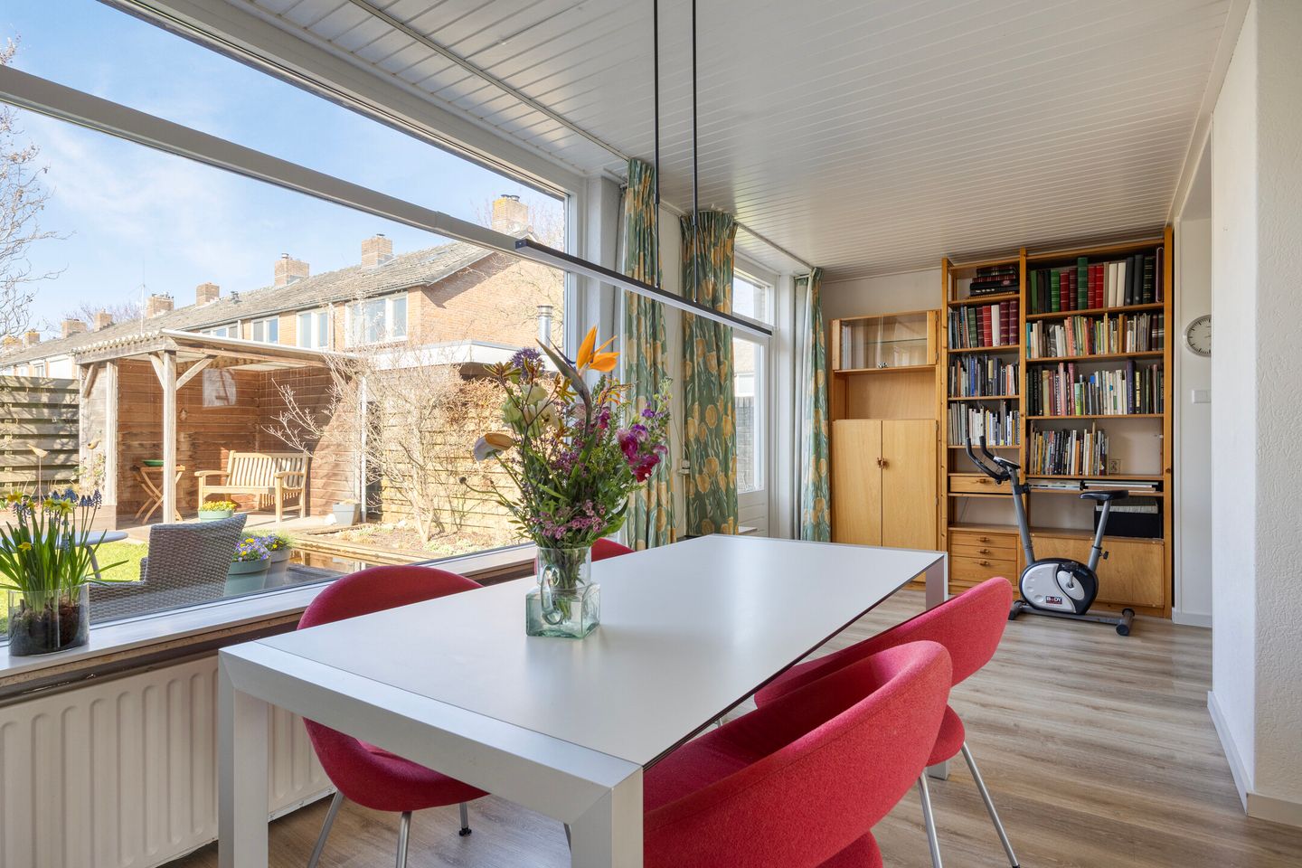 Photo 14 of Thorbeckestraat 64