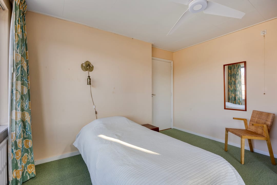 Photo 22 of Thorbeckestraat 64