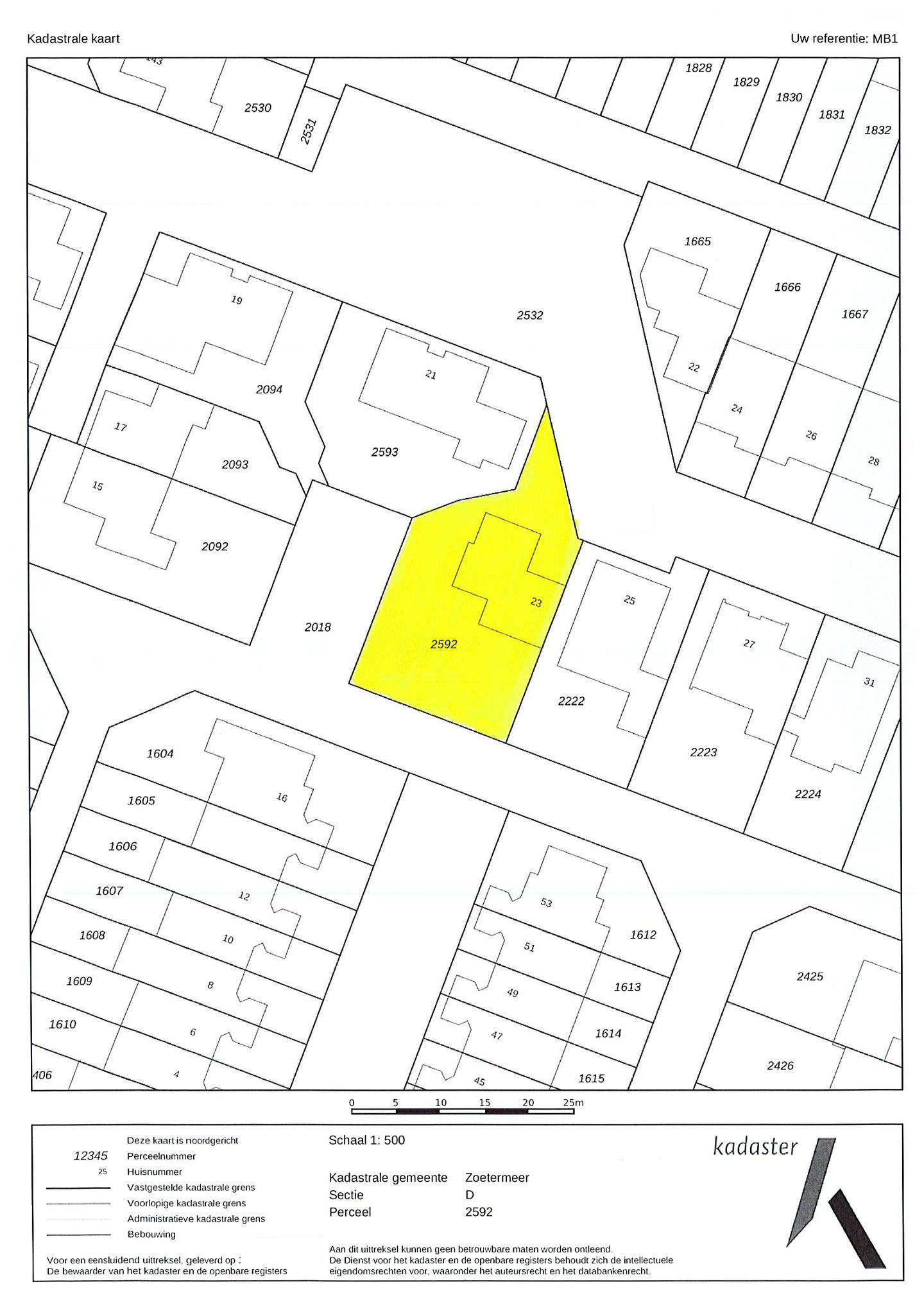 Photo 70 of Pinaskade 23