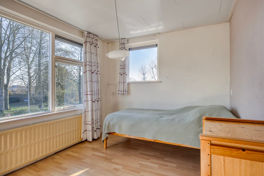 Photo 26 of Thorbeckestraat 64