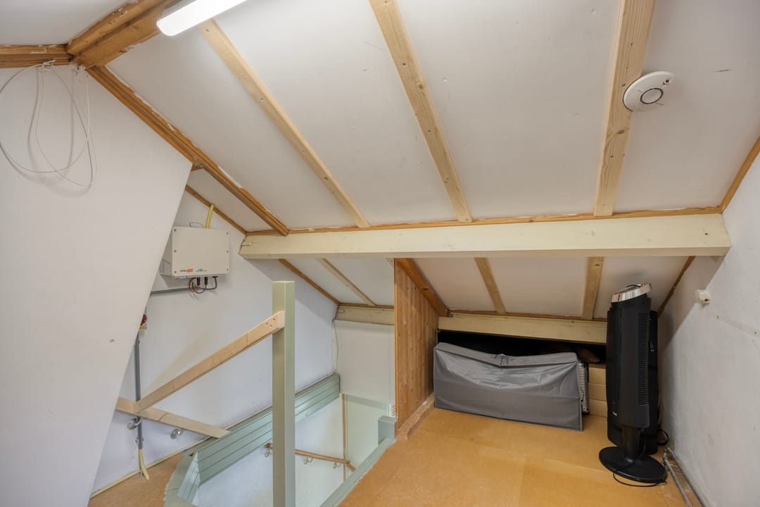 Photo 28 of Thorbeckestraat 64