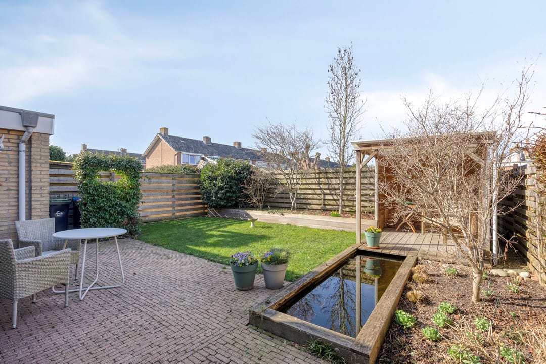 Photo 31 of Thorbeckestraat 64