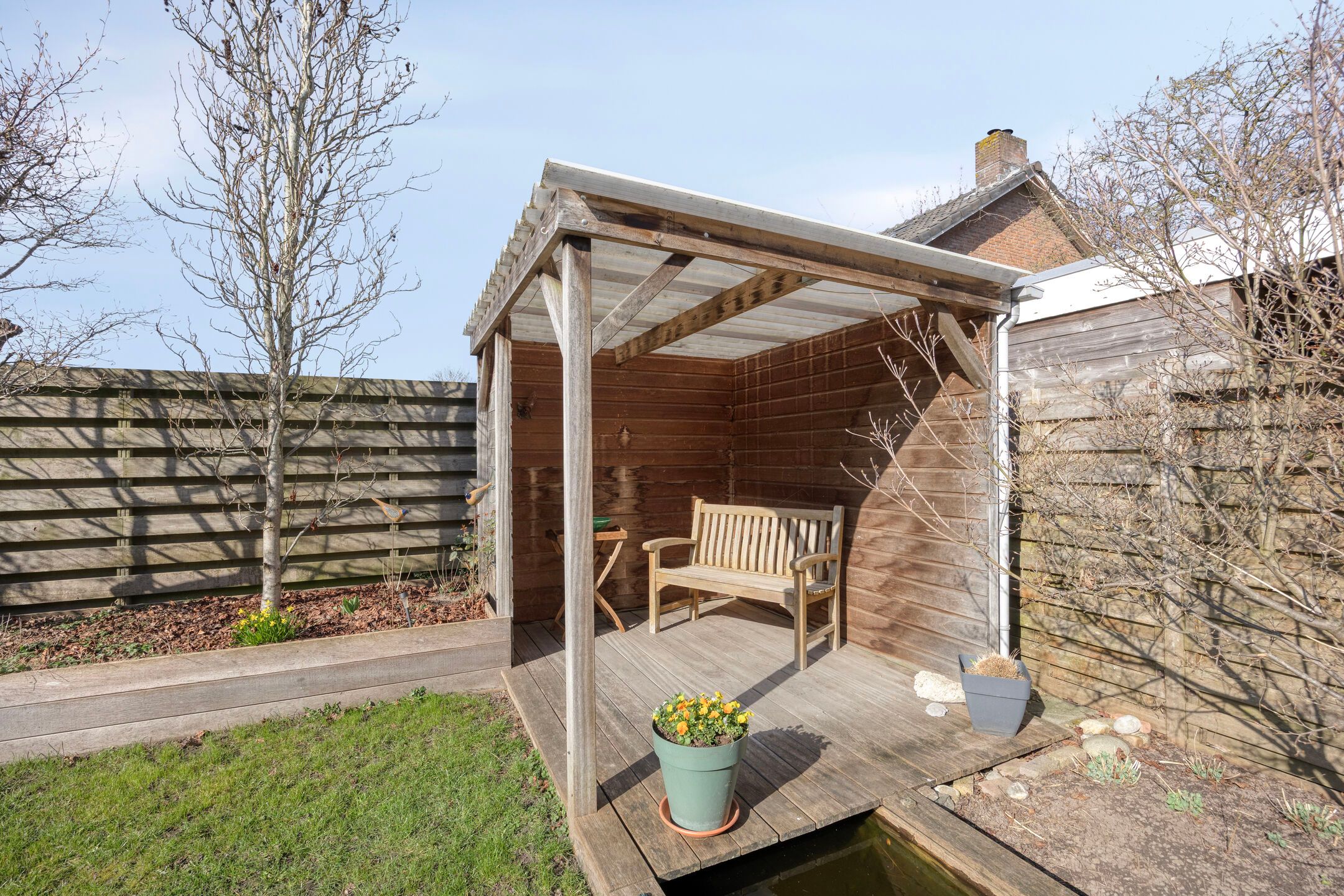 Photo 33 of Thorbeckestraat 64