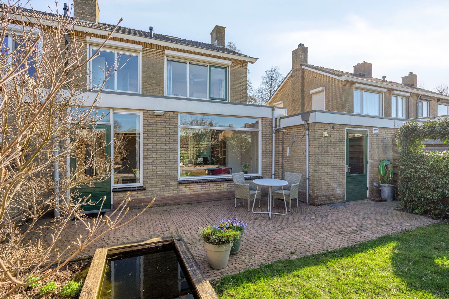 Photo 34 of Thorbeckestraat 64