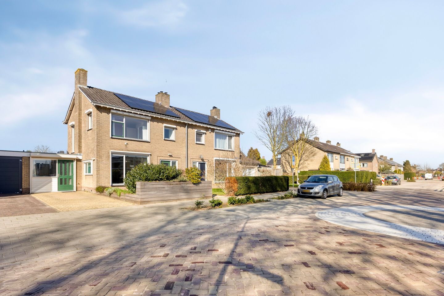 Photo 35 of Thorbeckestraat 64