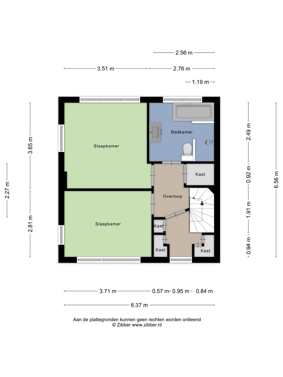 Photo 38 of Thorbeckestraat 64