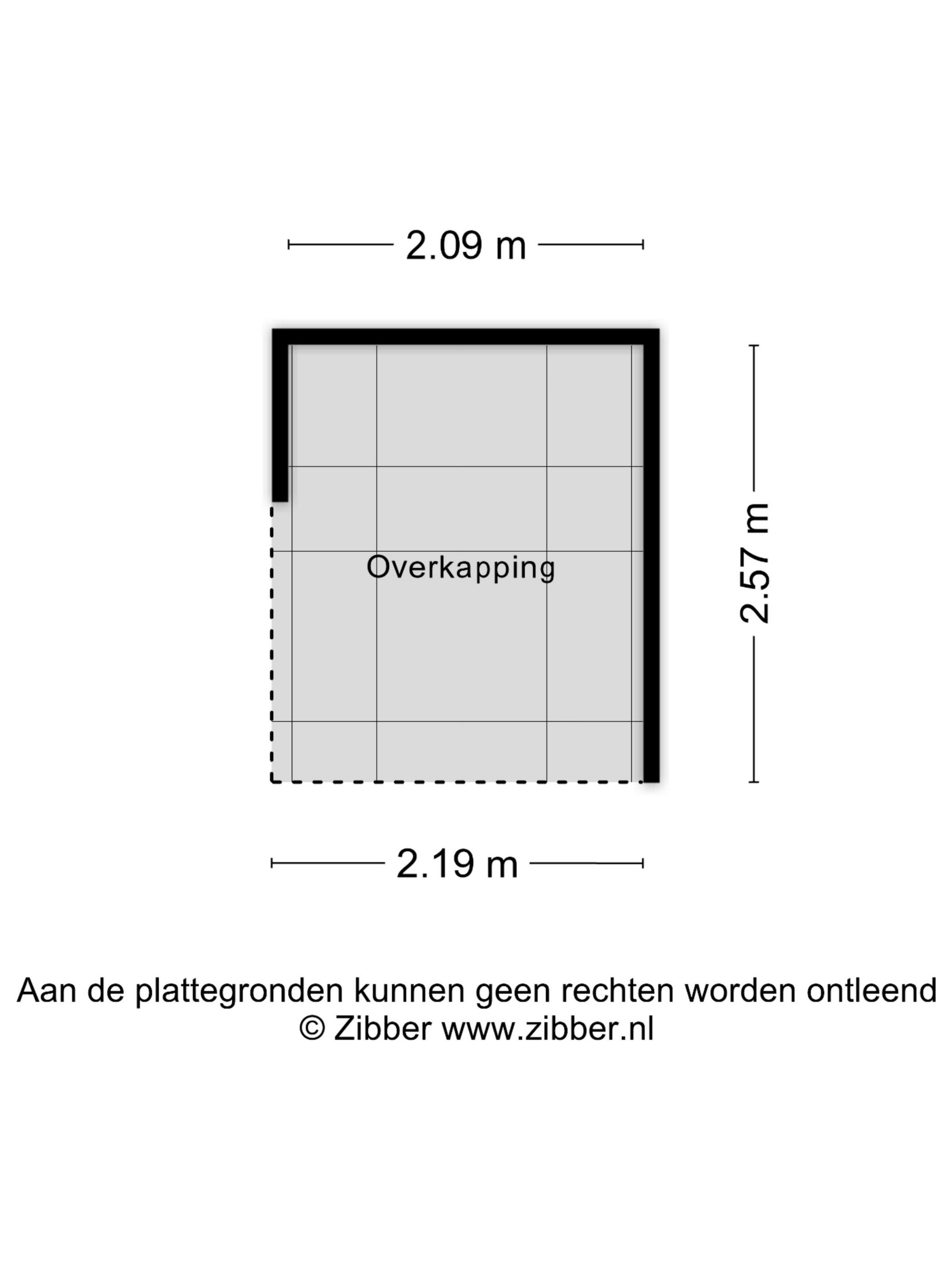 Photo 39 of Thorbeckestraat 64