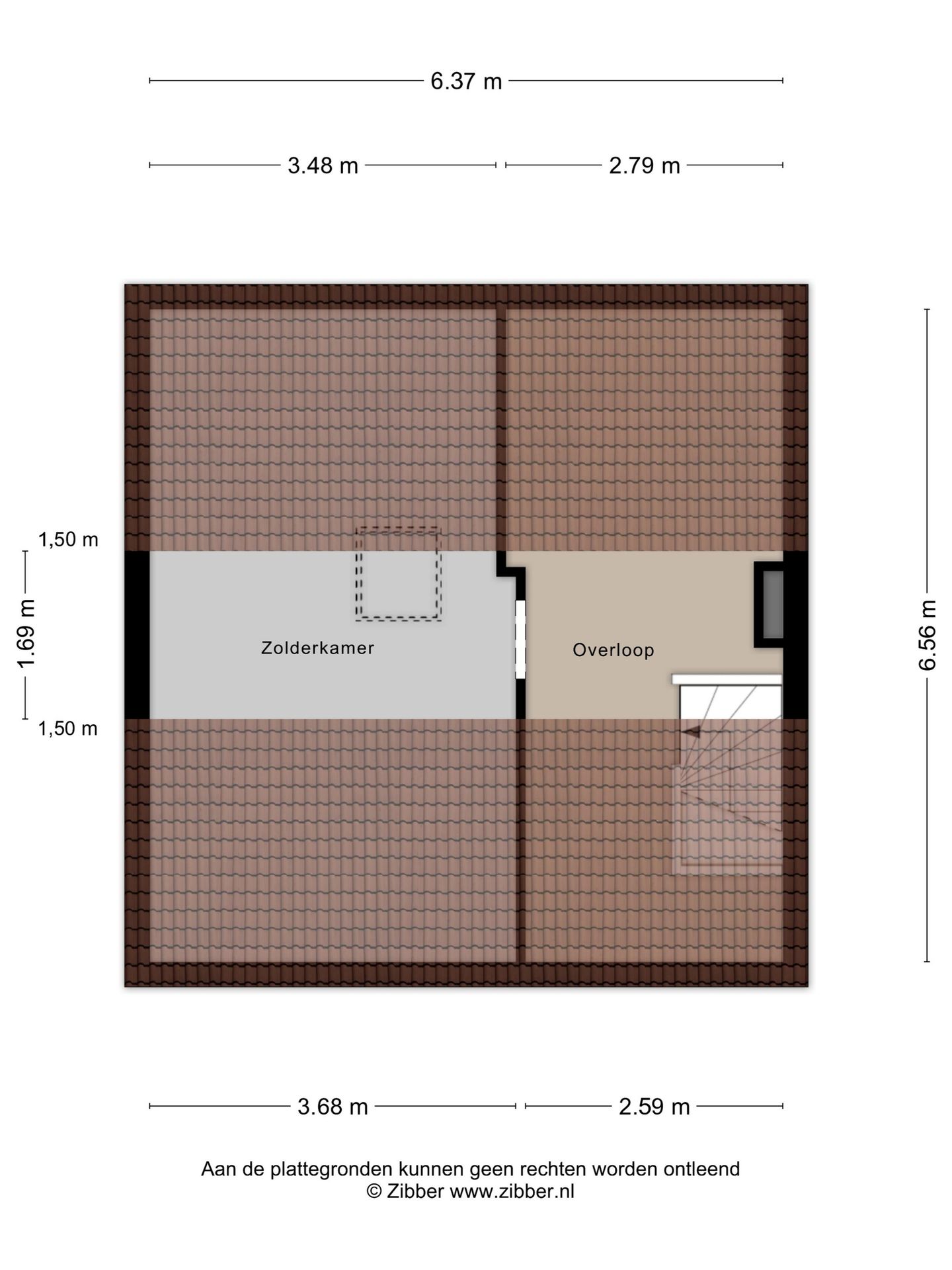Photo 40 of Thorbeckestraat 64