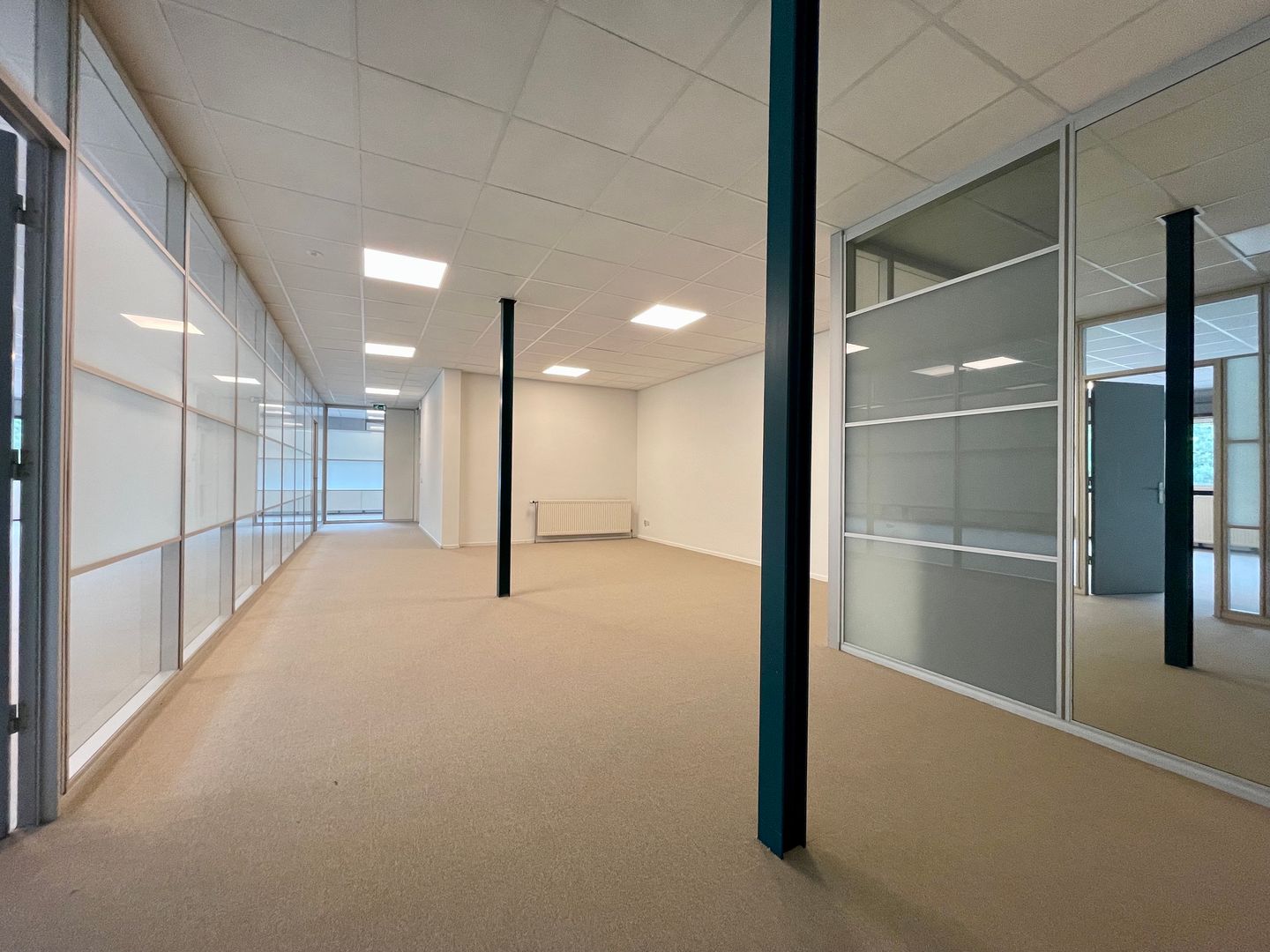 Bekijk foto 3 van Huis ter Heideweg 46