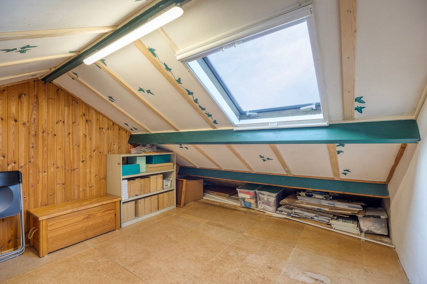 Photo 29 of Thorbeckestraat 64